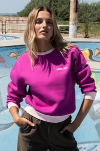 Sweat Nir violet