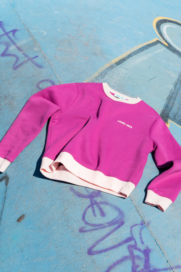 Sweat Nir violet