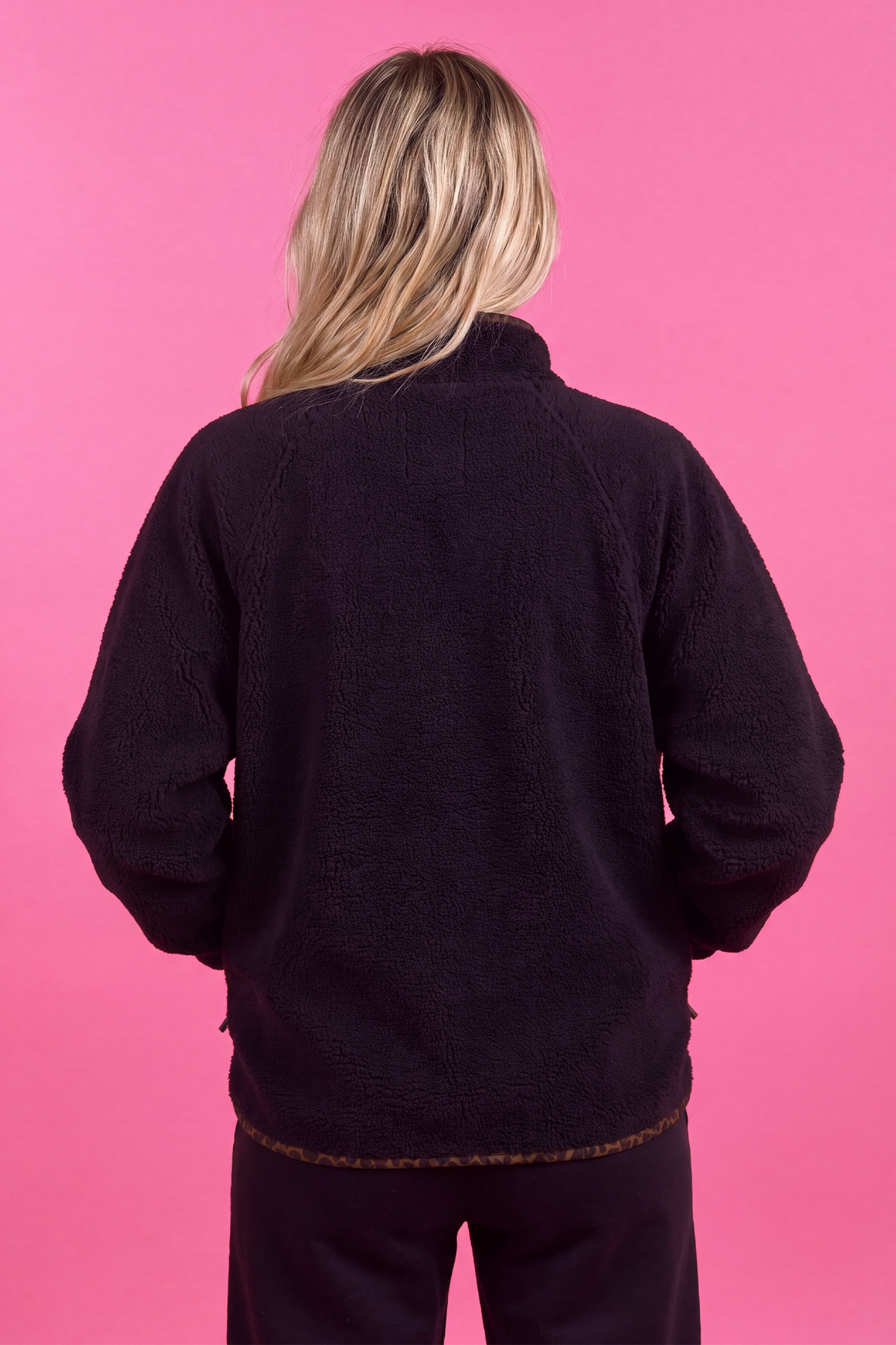 Veste Giany noire
