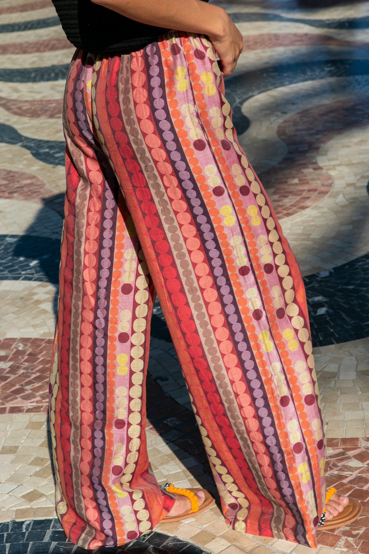 Pantalon Paulo • Copacabana