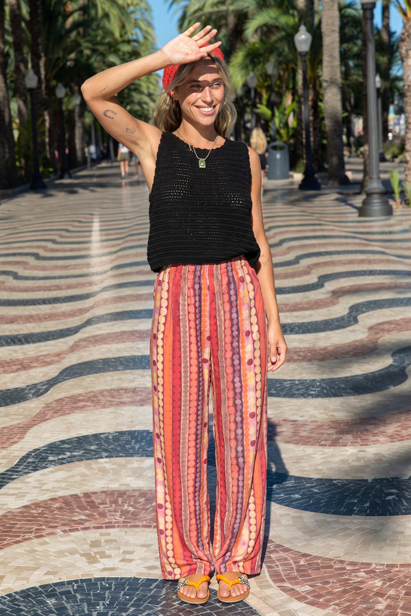 Pantalon Paulo • Copacabana