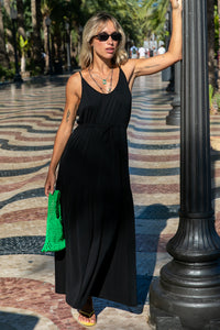 Robe Ria noire