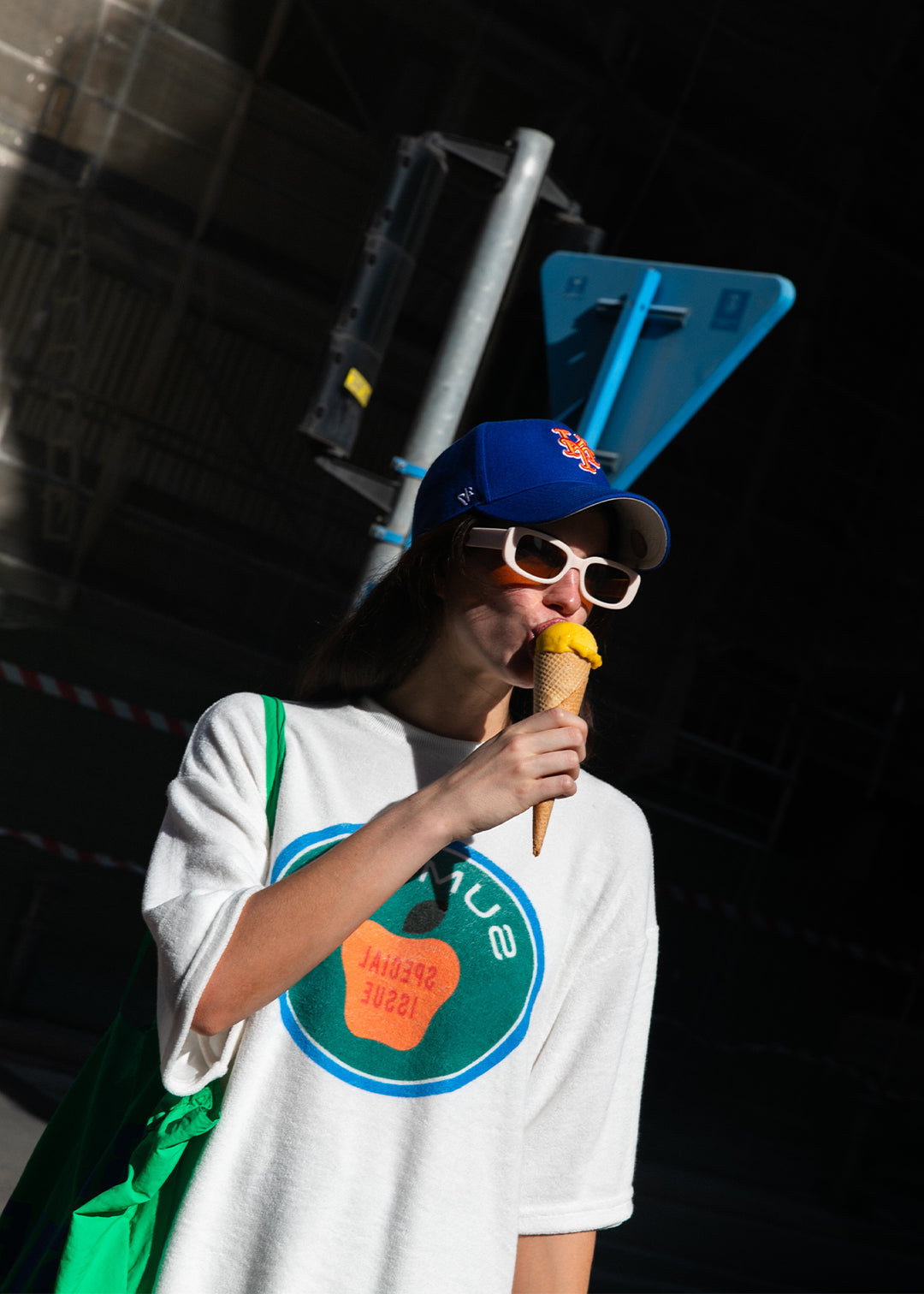 Sweat Nova en éponge