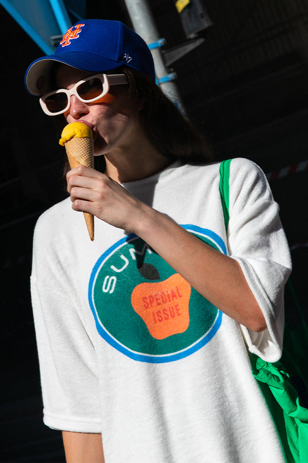 Sweat Nova en éponge