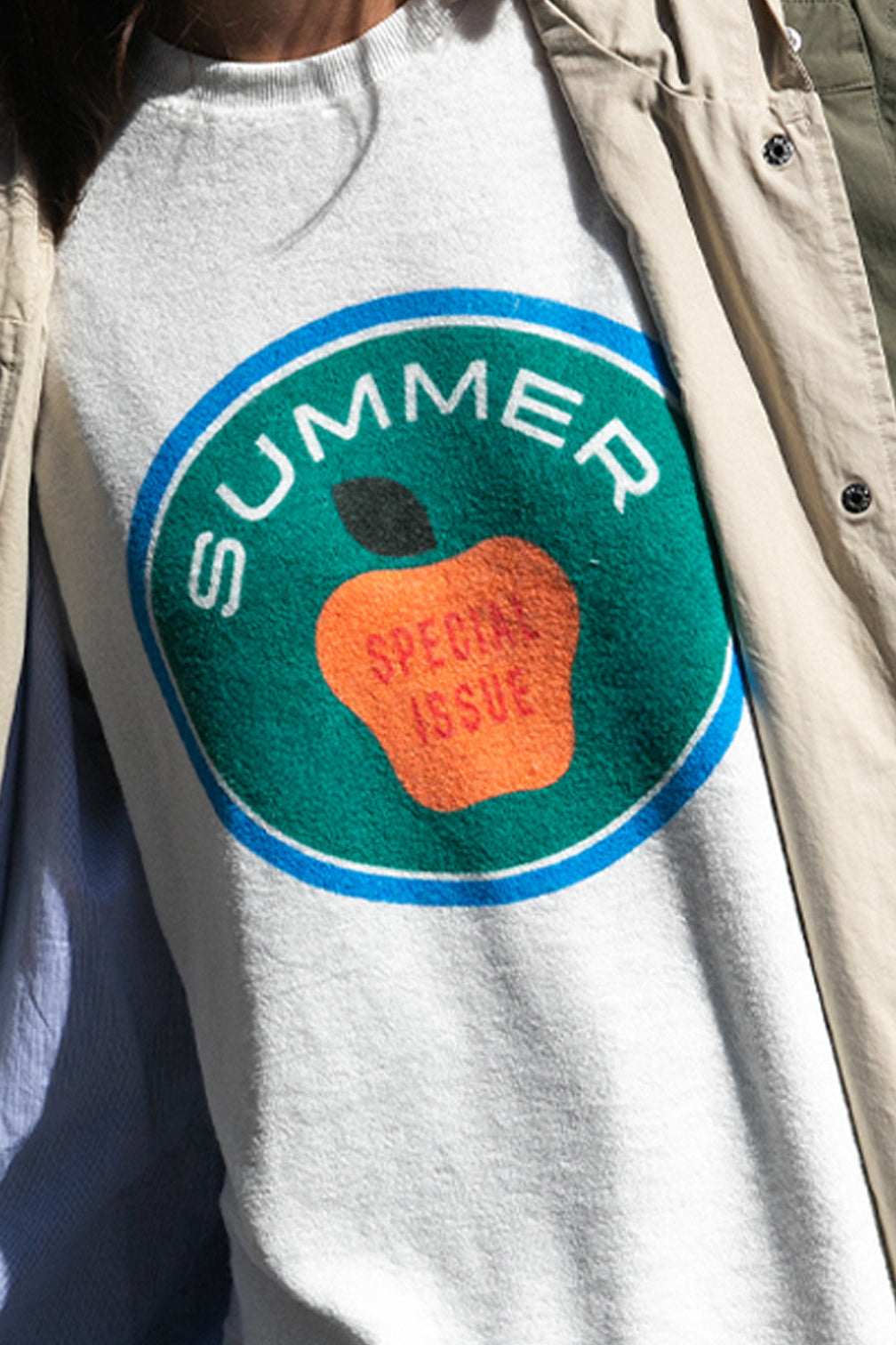 Sweat Nova en éponge