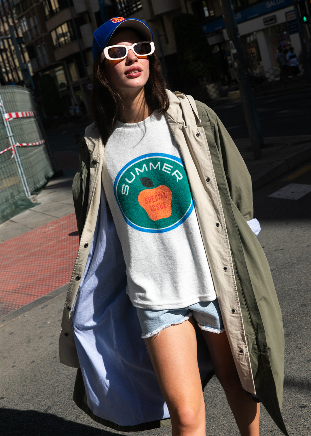 Sweat Nova en éponge