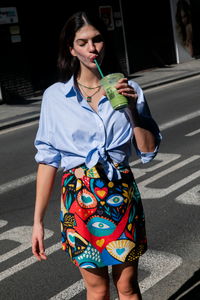 Jupe Jalia • Lucky Eye