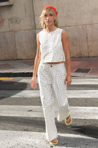 Top Taco • Daisy blanc