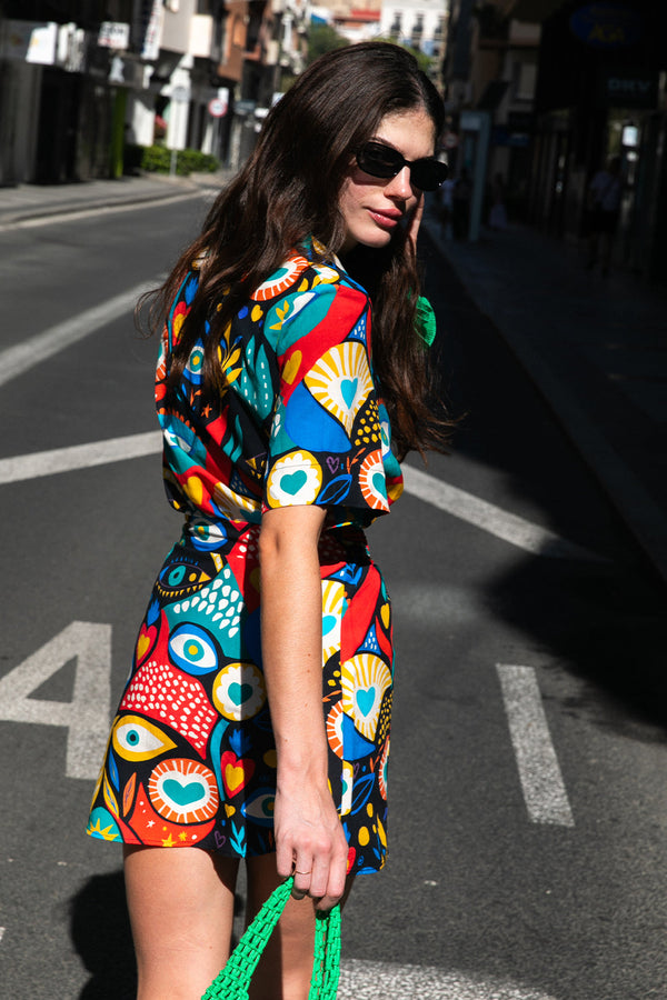 Ensemble Erell • Lucky Eye