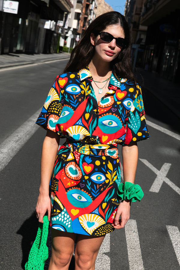 Ensemble Erell • Lucky Eye