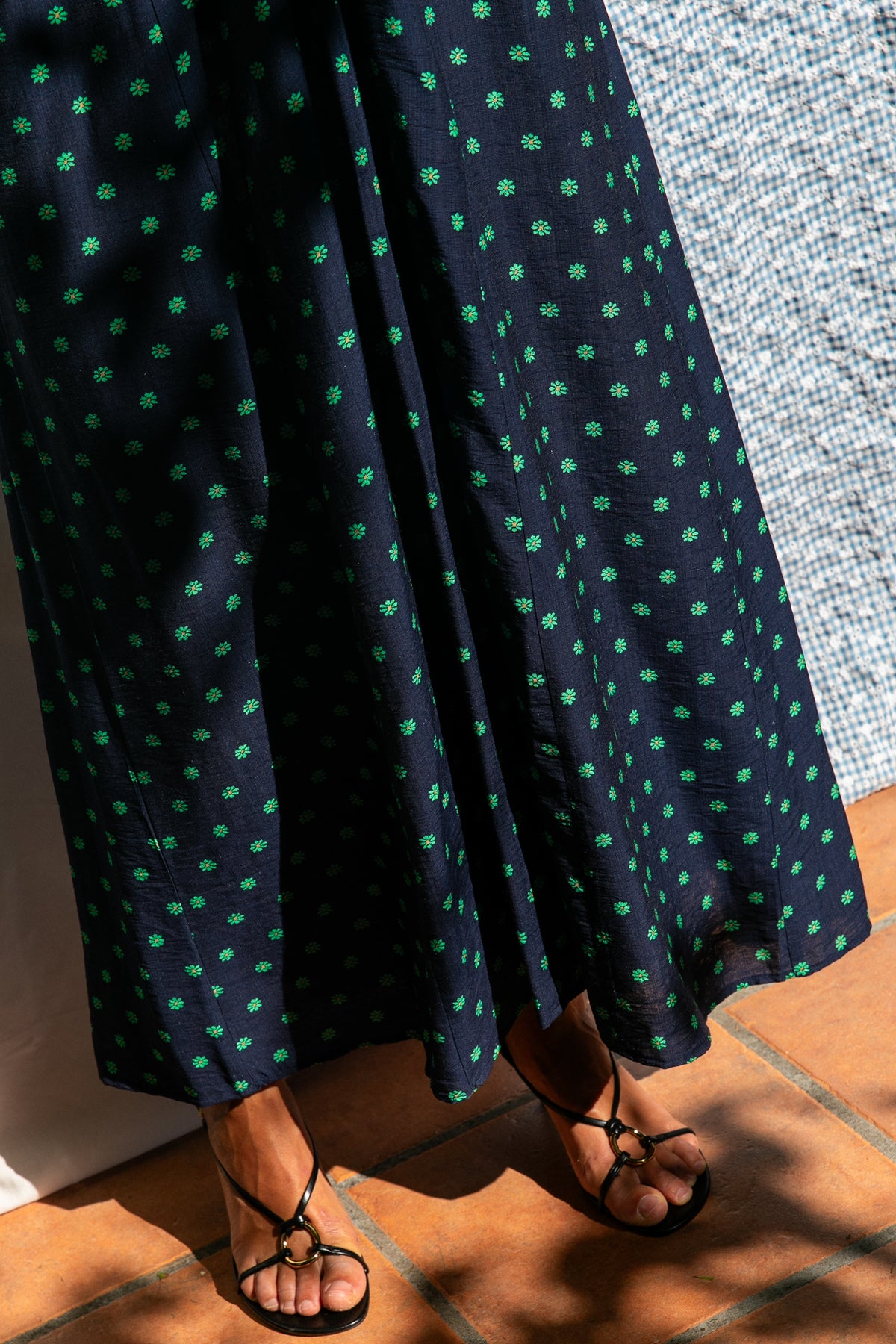 Robe Raul • Margarida