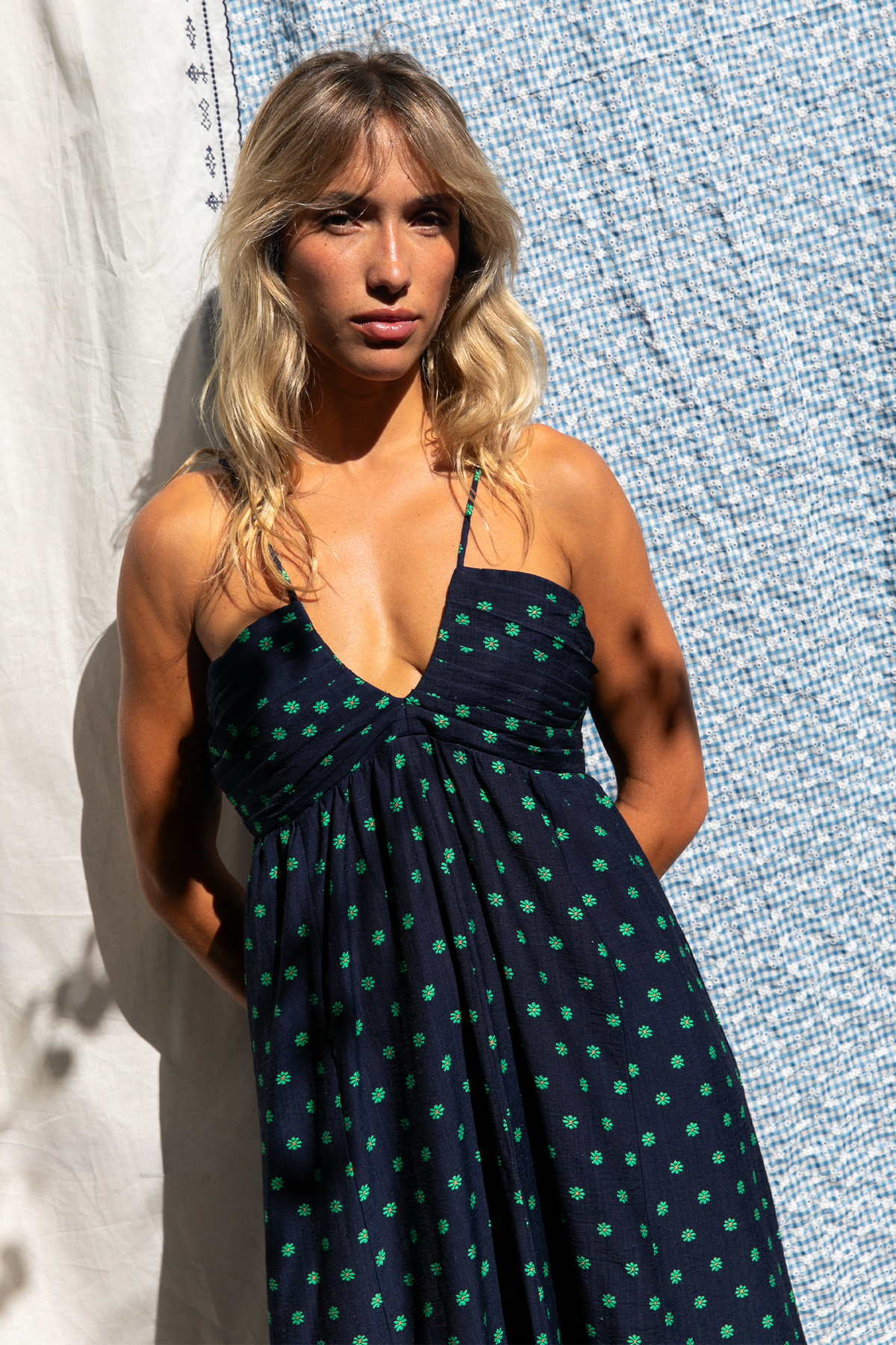 Robe Raul • Margarida