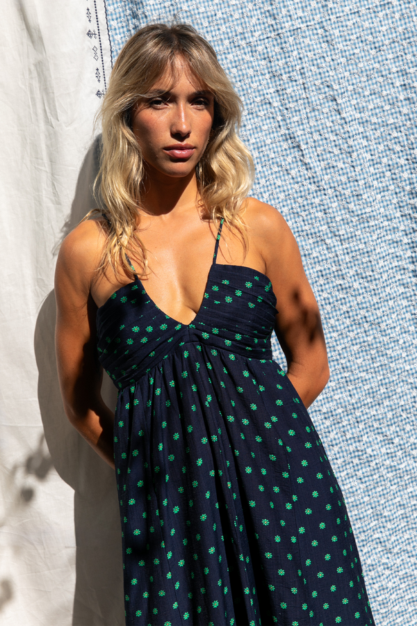 Robe Raul • Margarida