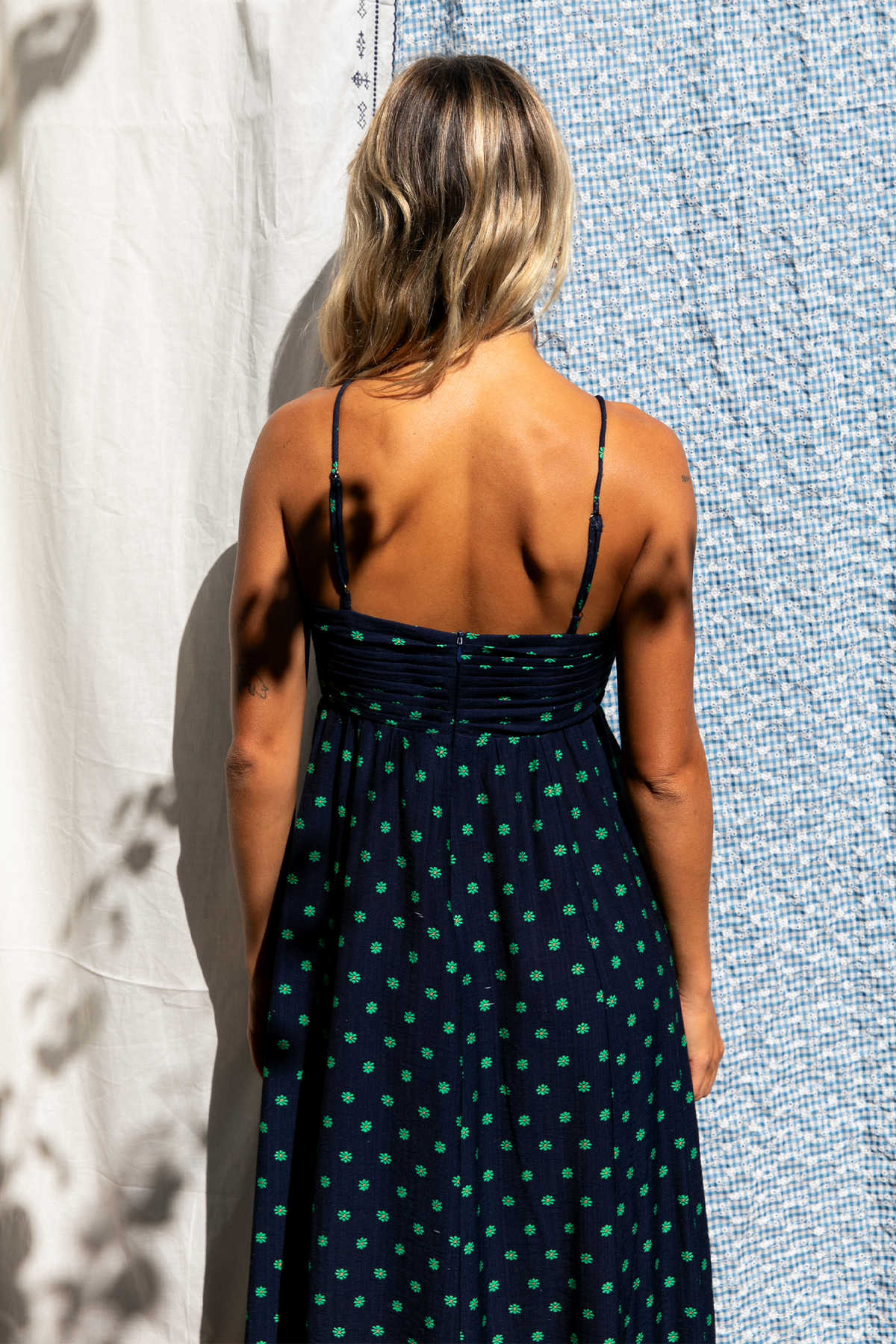Robe Raul • Margarida