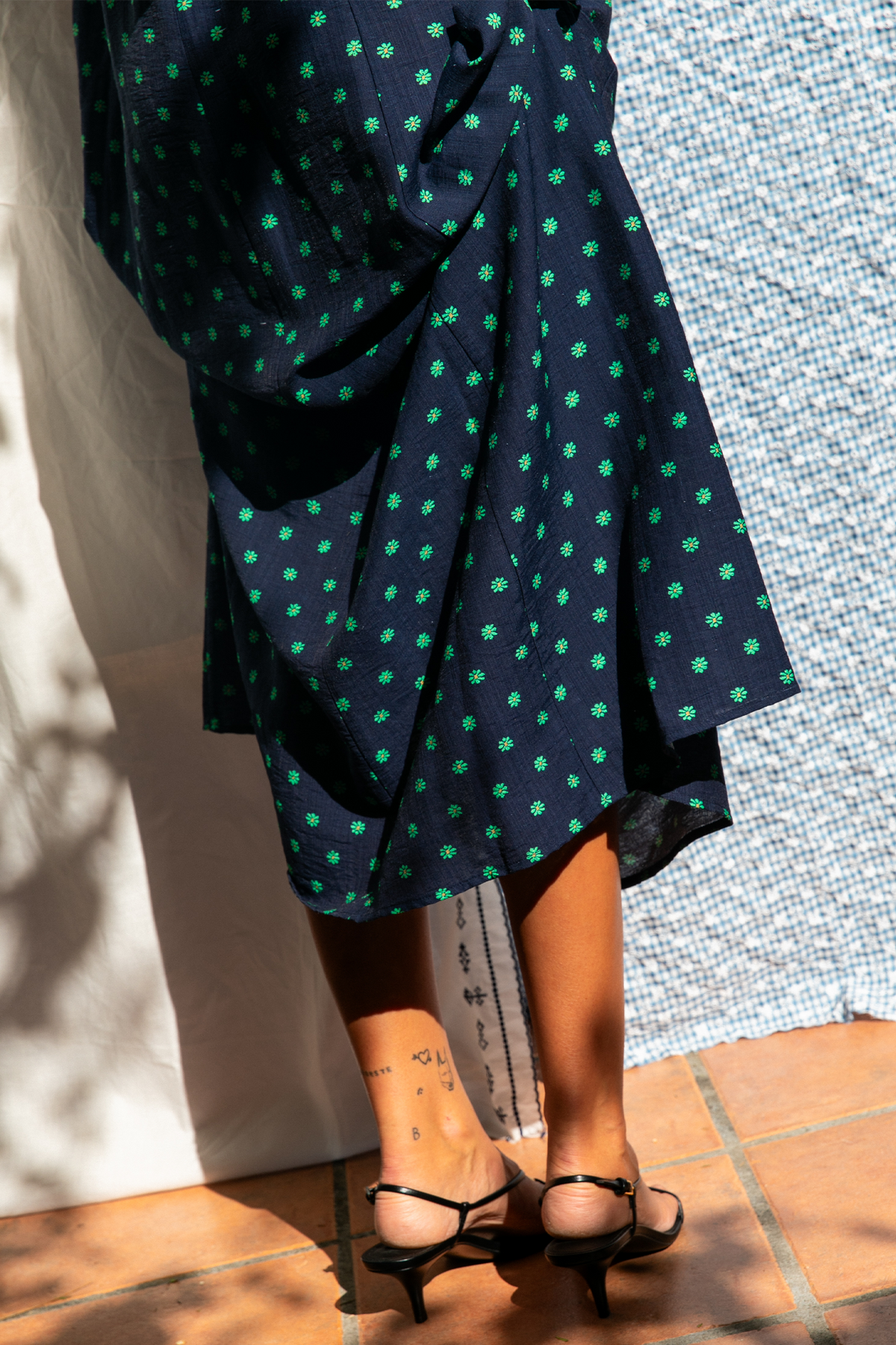 Robe Raul • Margarida