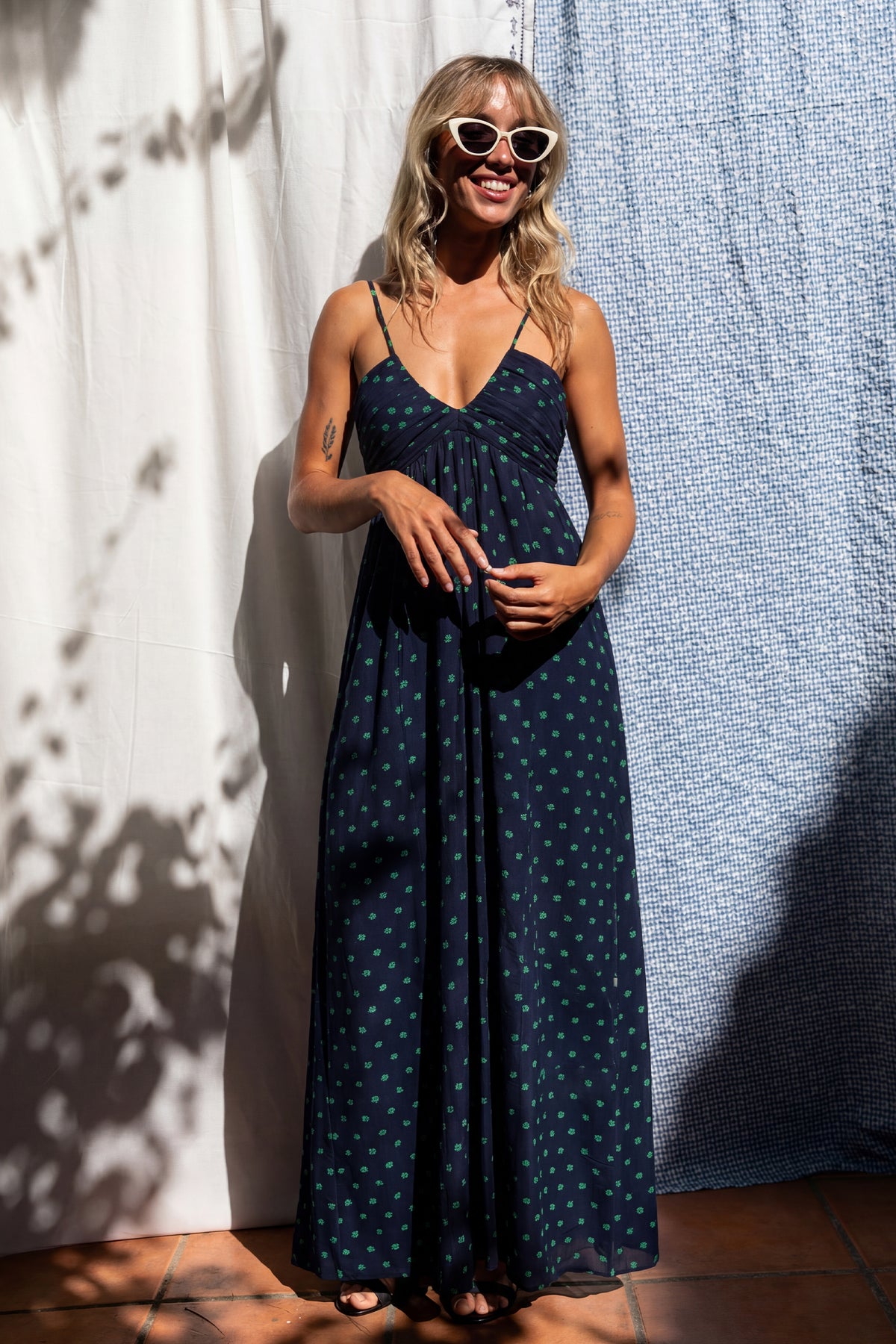 Robe Raul • Margarida