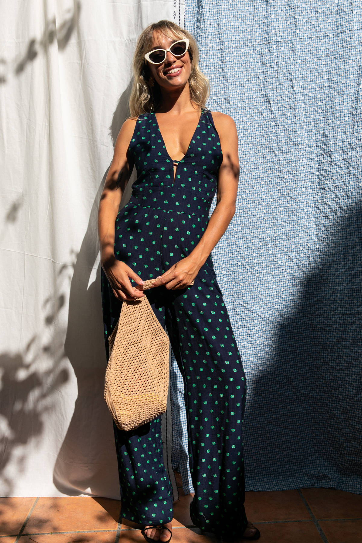 Combinaison Orline • Margarida