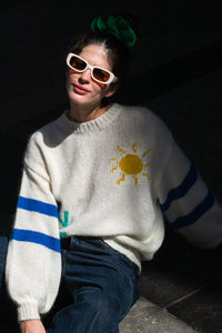 Pull Maelys Sunshine