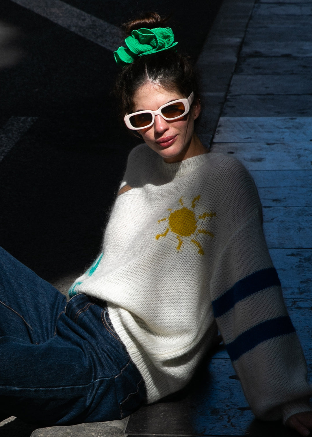 Pull Maelys Sunshine