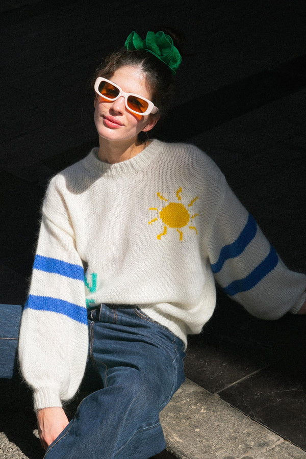 Pull Maelys Sunshine