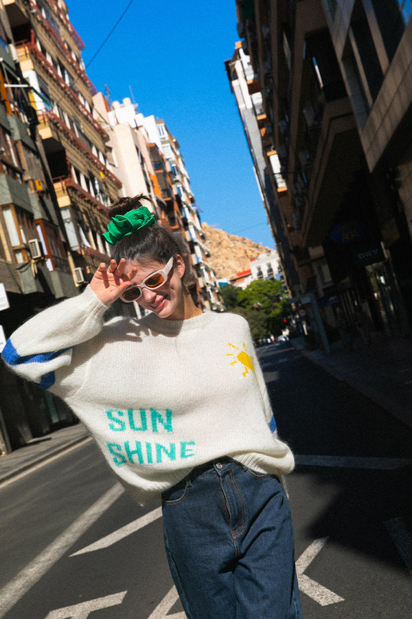 Pull Maelys Sunshine