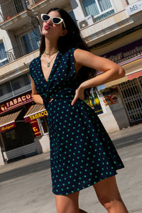 Robe Romessa • Margarida