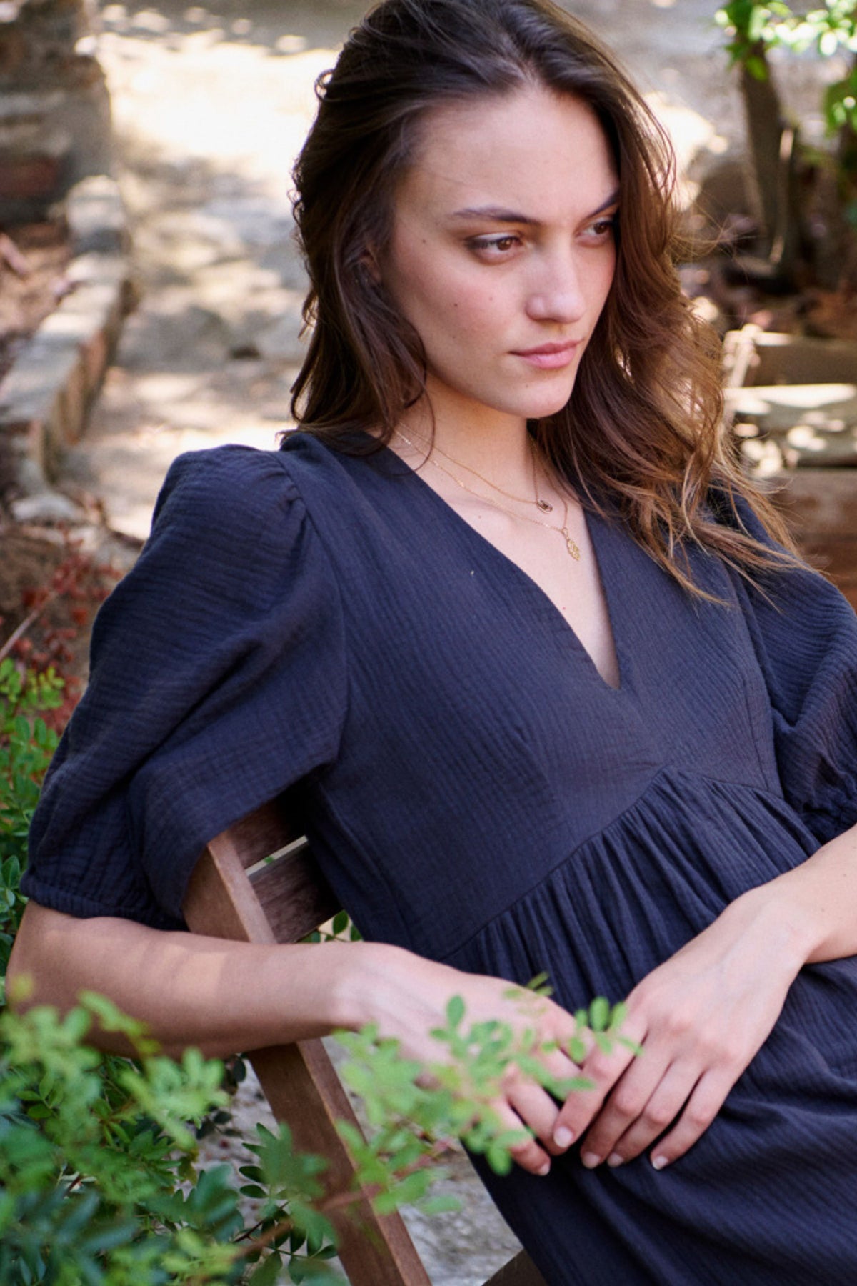 Robe Radma carbone