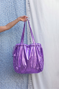 Sac Ava lilas