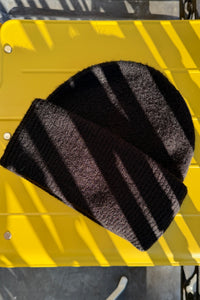 Bonnet Alessi noir