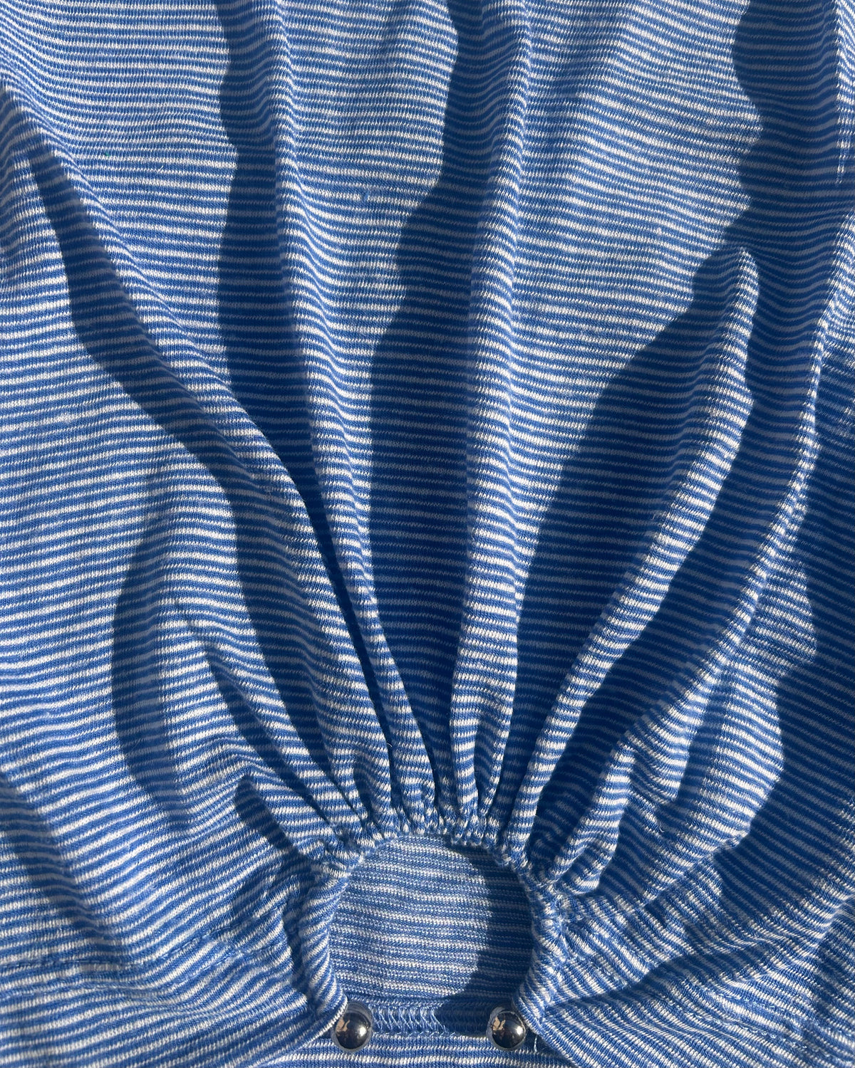 Blue Tiga T-shirt