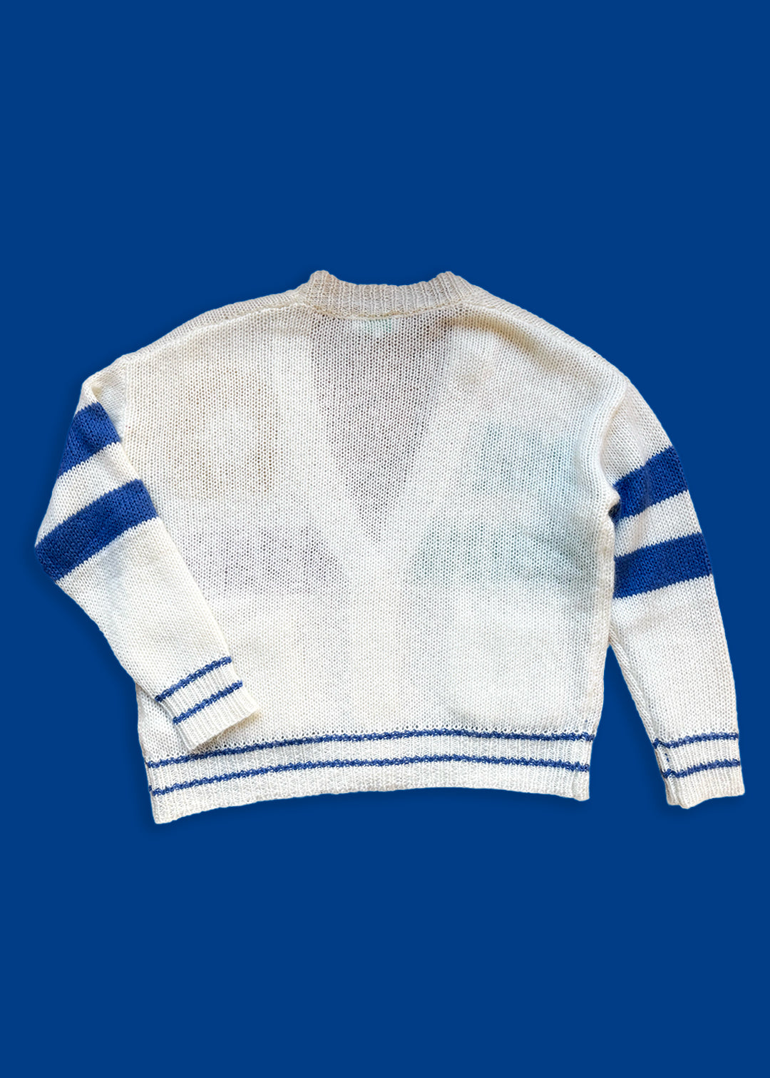 Gilet Lainara sunshine