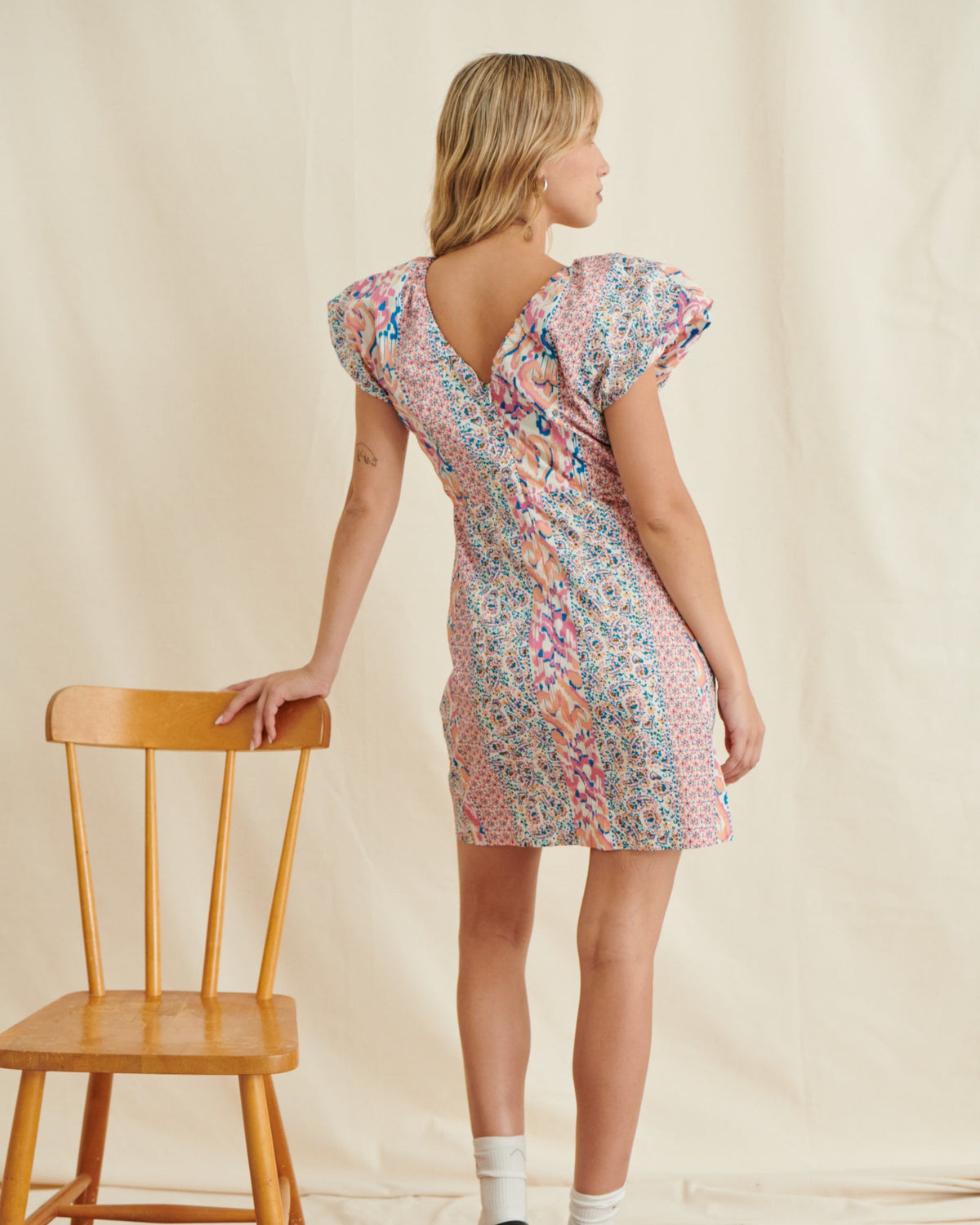 Renza dress