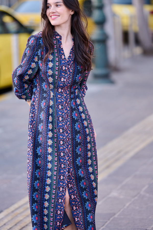 Robe Romilda • Folk