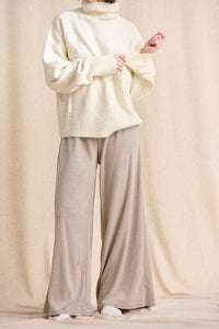 Pantalon Pepe beige