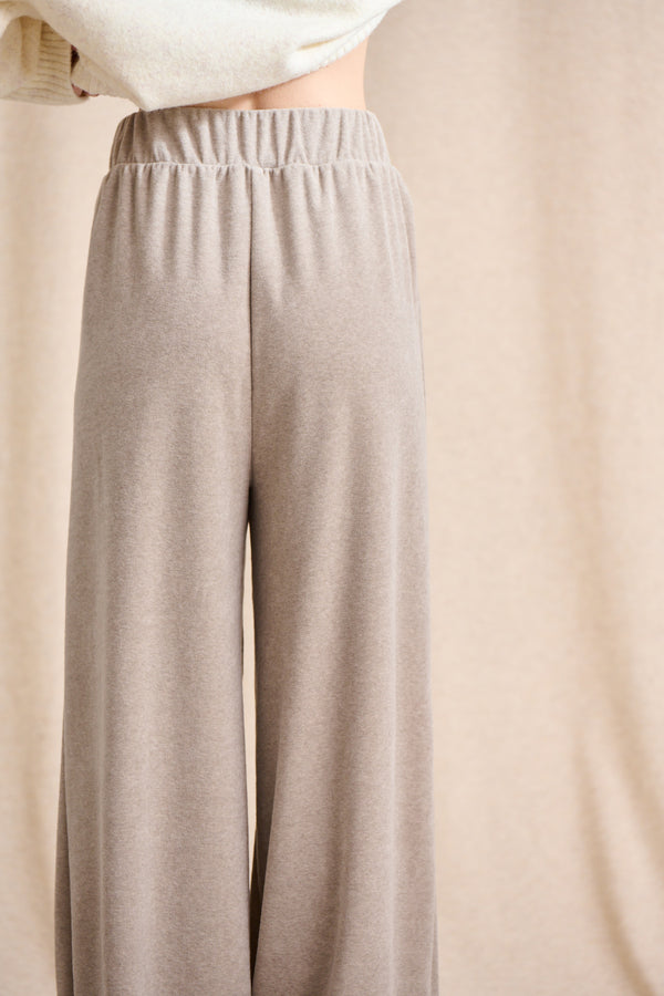 Pantalon Pepe beige