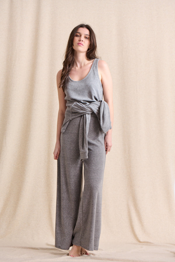 Pantalon Pepe gris