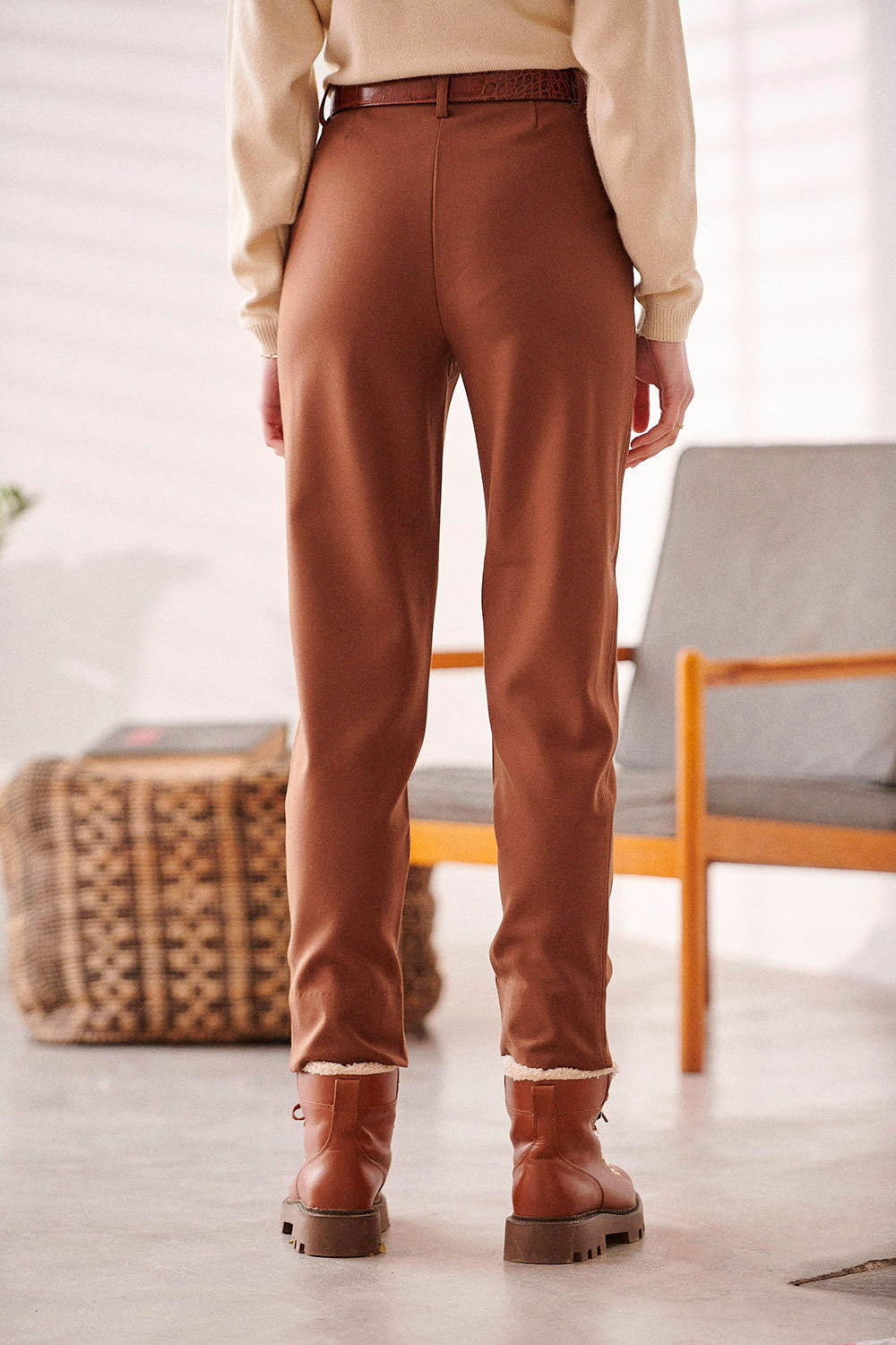 Paloma CAMEL